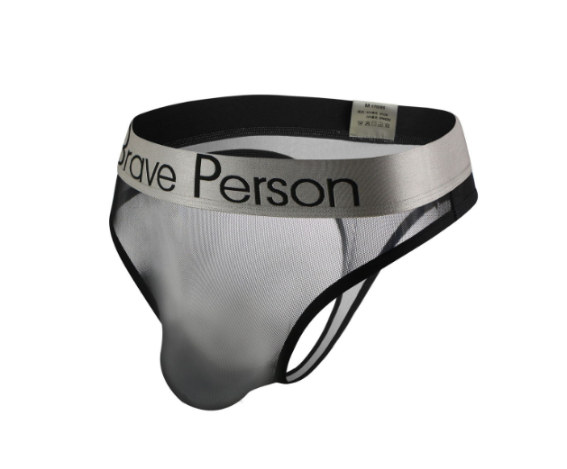 men's gstring