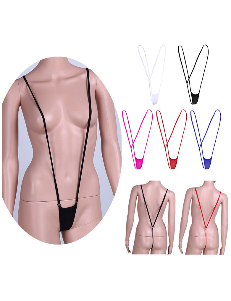 bodysuit
