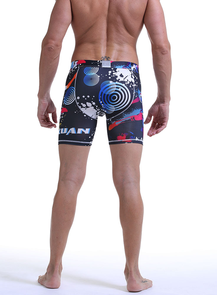 men's boxer