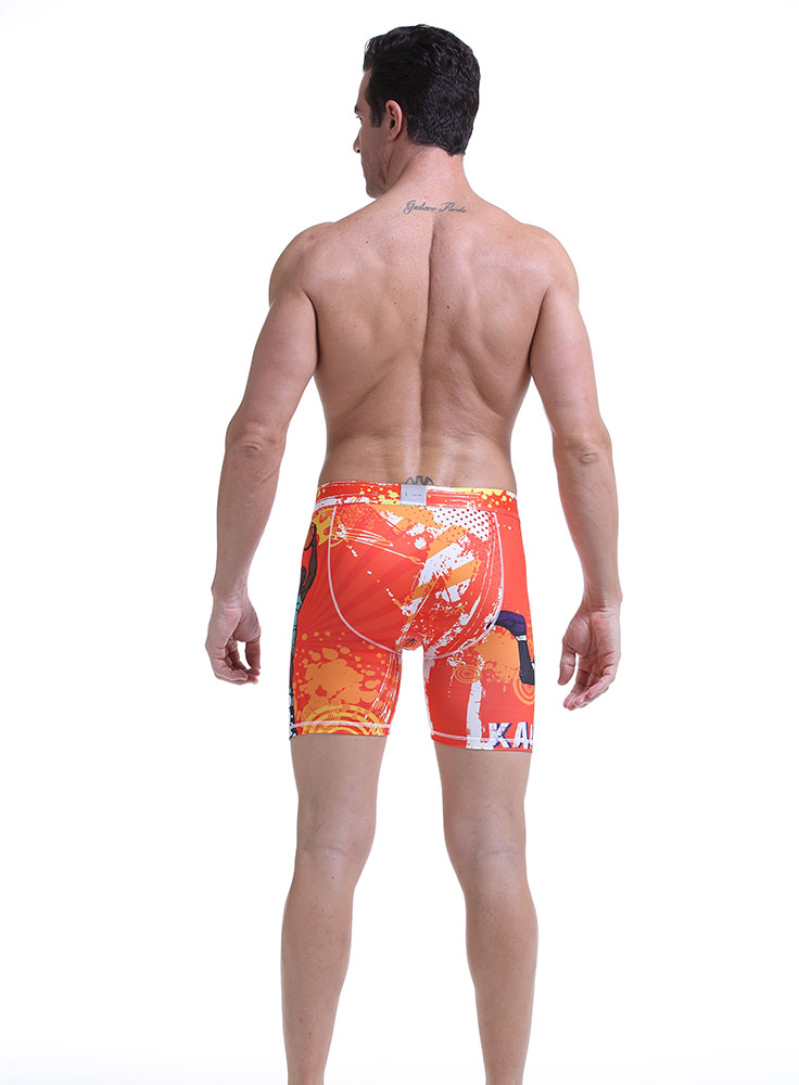 men's boxer