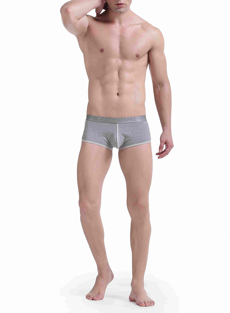 men's boxer