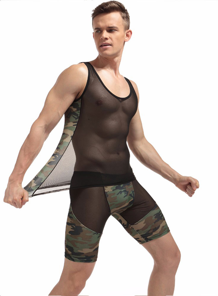Men's set