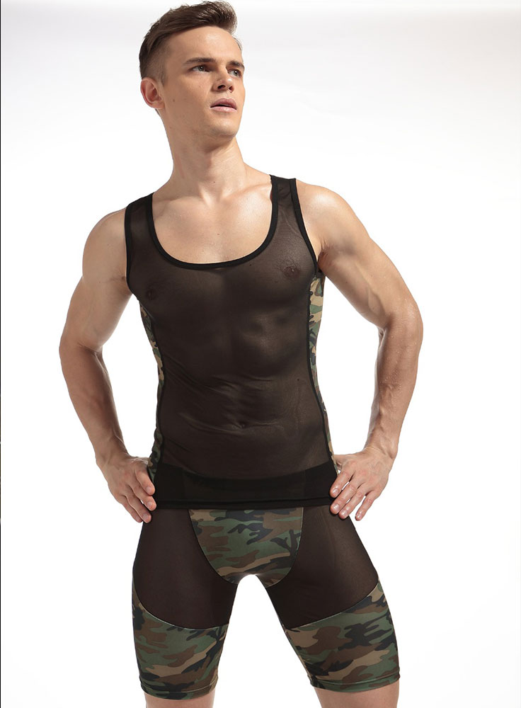 Men's set