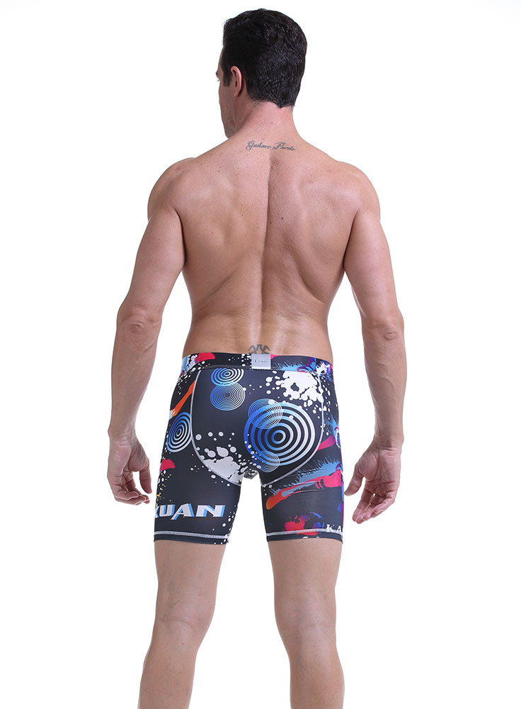 men's boxer