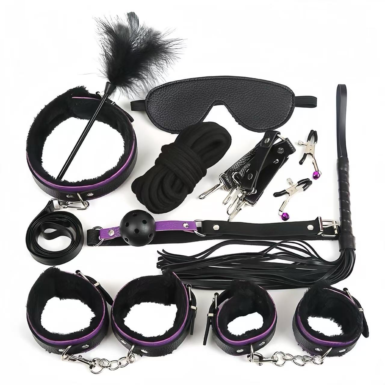 10piece Bundled Set 