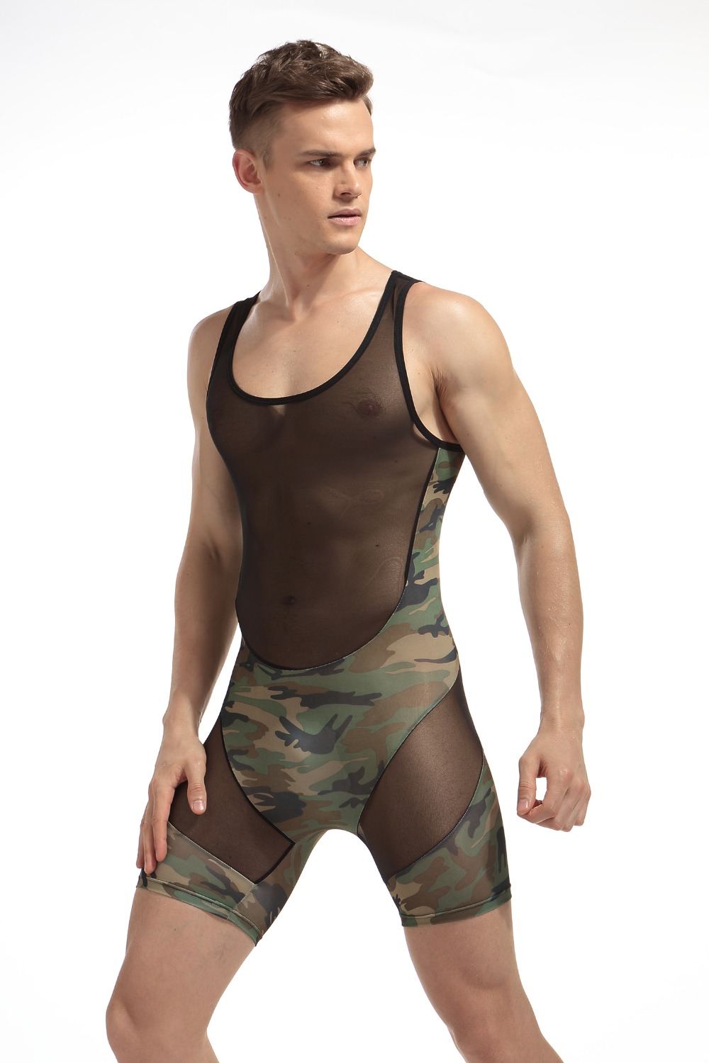 bodysuit