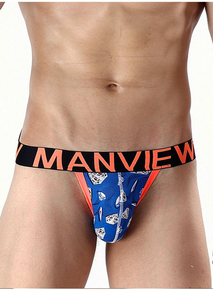 Jock strap