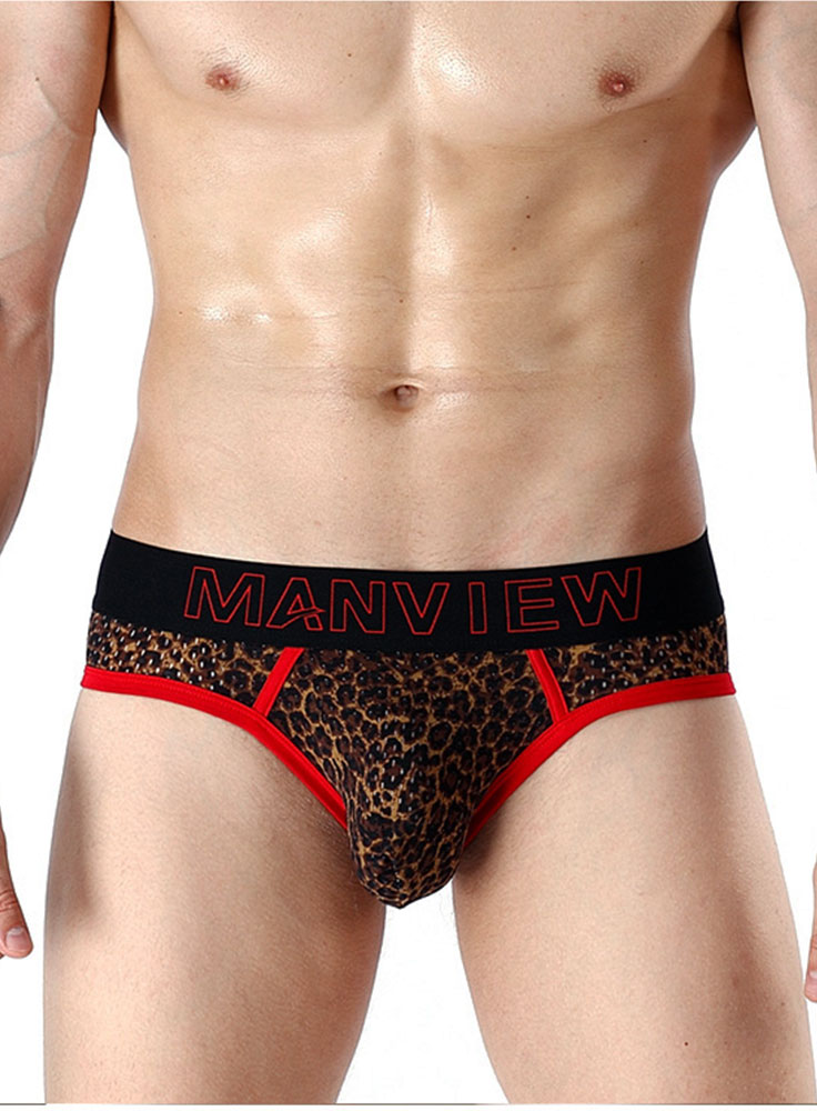 Men's brief