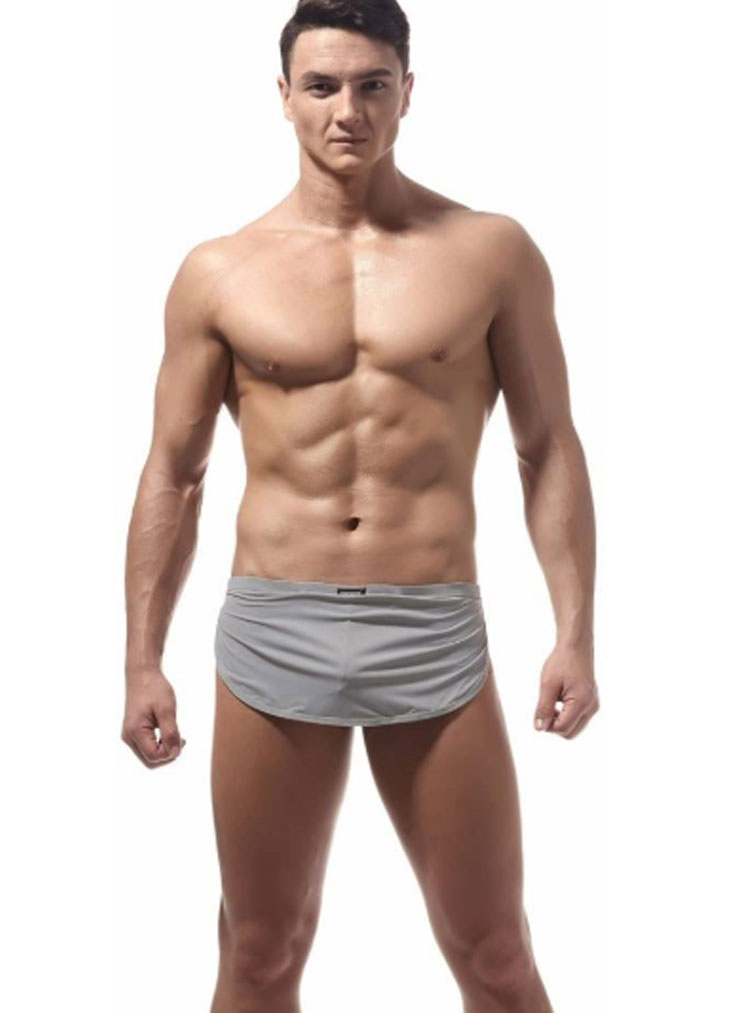 men's boxer