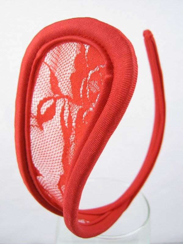 Women's c string