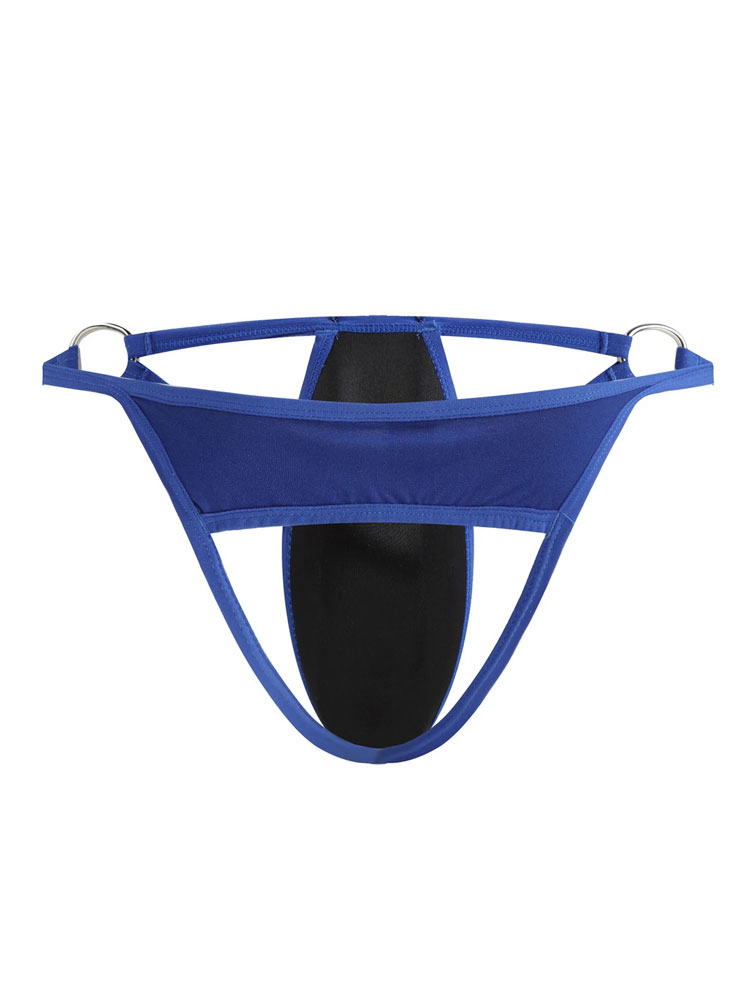 PREMIUM COTTON STYLISH CUP JOCKSTRAP