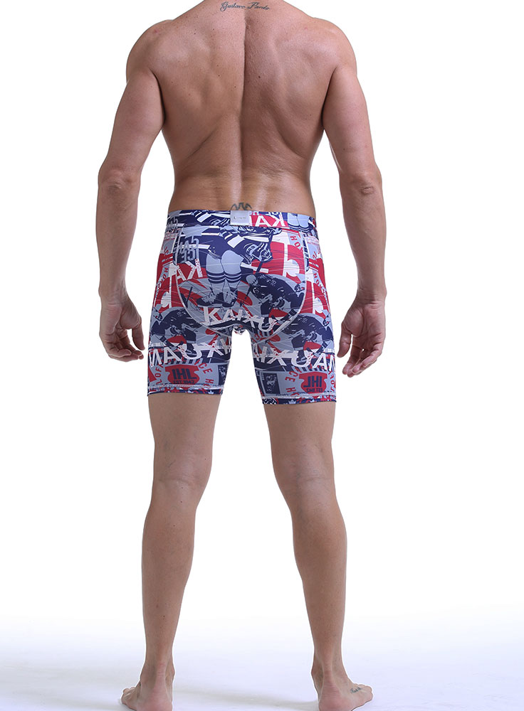 men's boxer