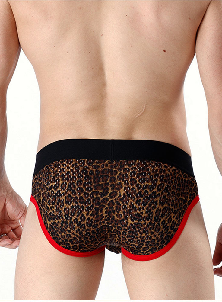 Men's brief
