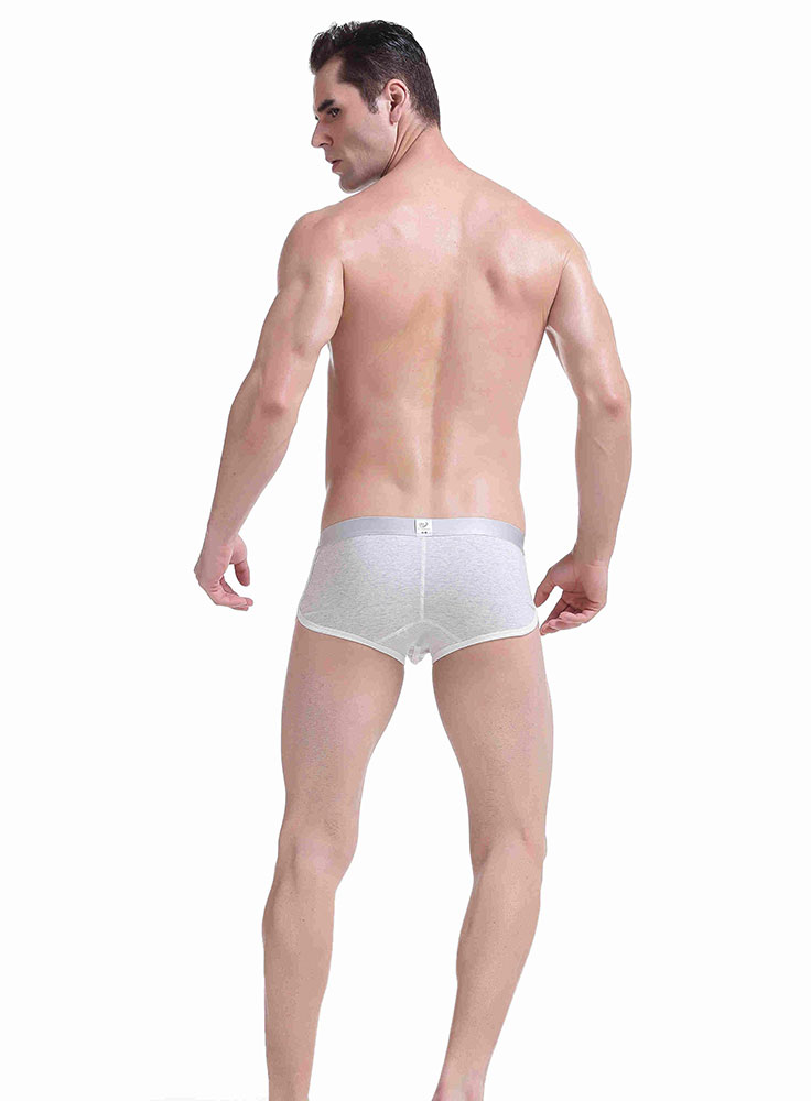 men's boxer