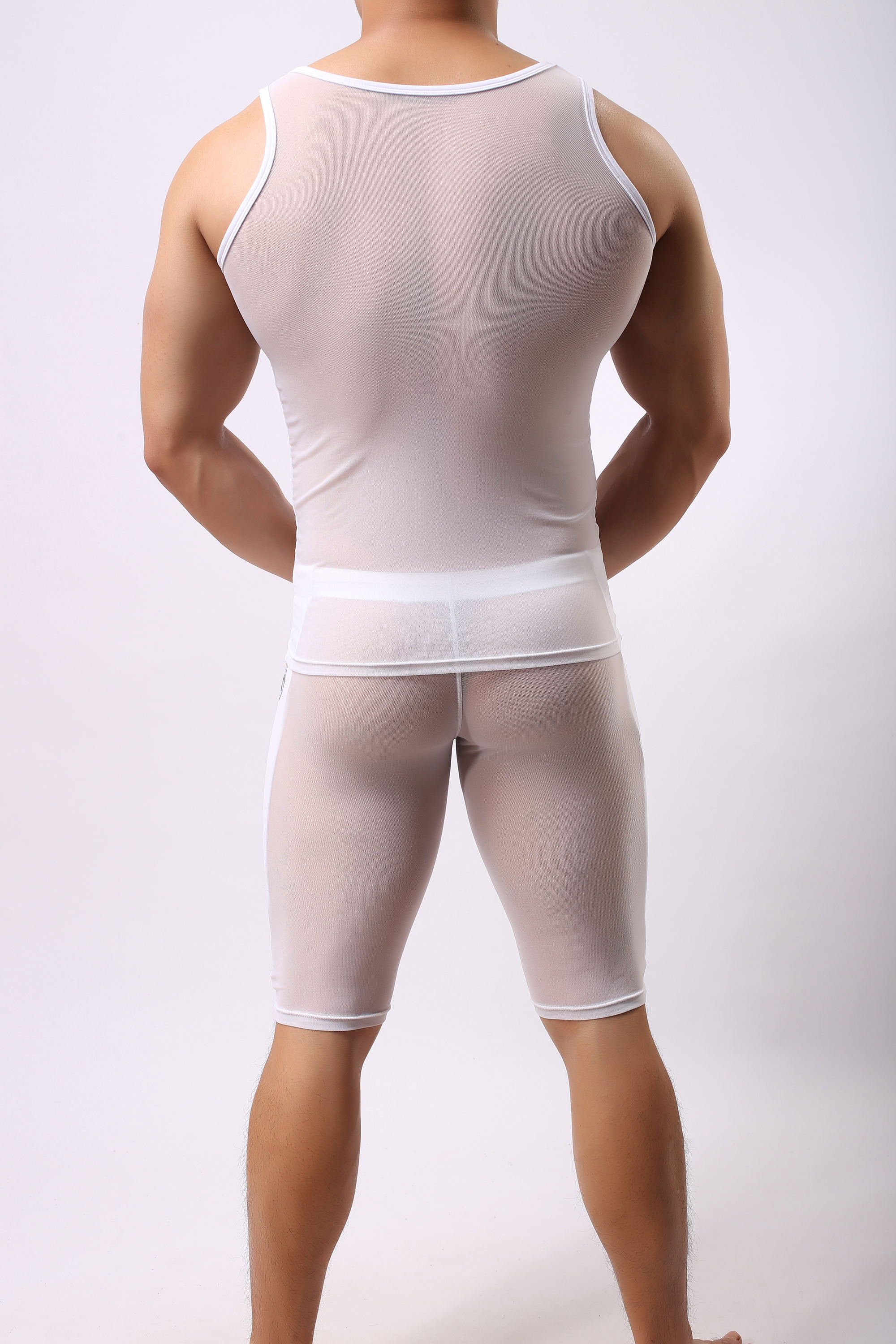 men's set