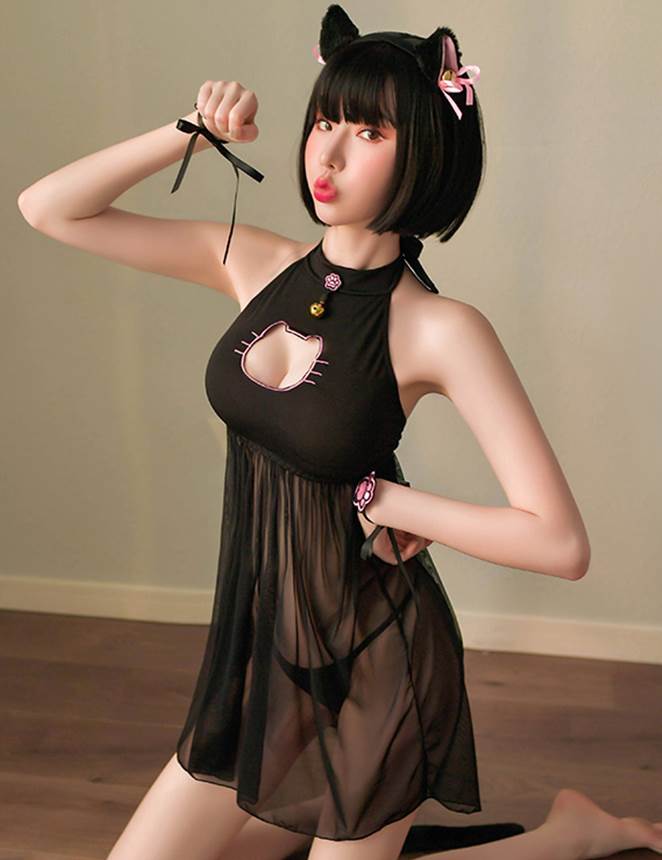 Sexy costume