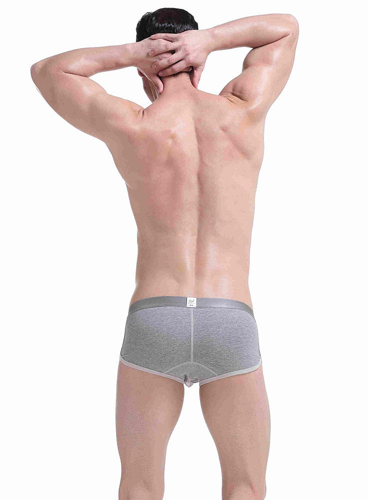 men's boxer