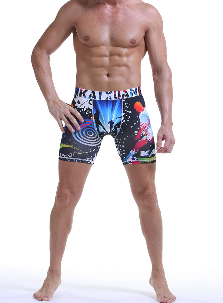 men's boxer