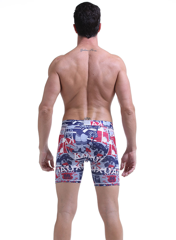 men's boxer