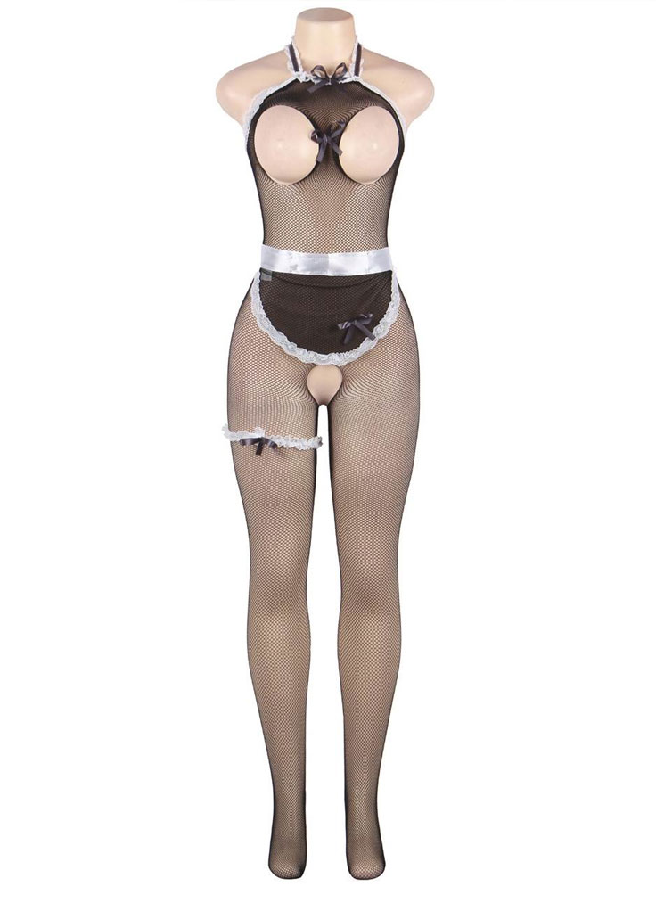 Lingerie set